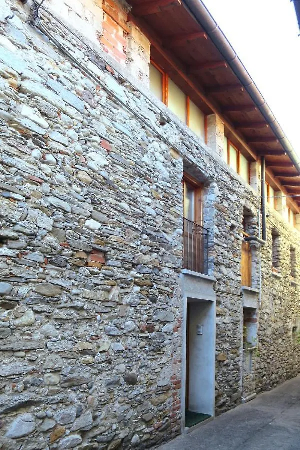 Holiday Home Caa De Sass By Interhome Castelveccana