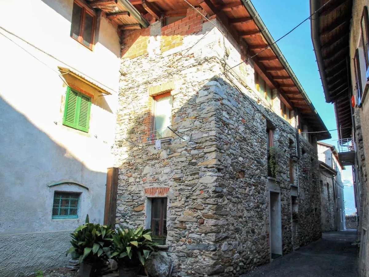 Holiday Home Caa De Sass By Interhome Castelveccana