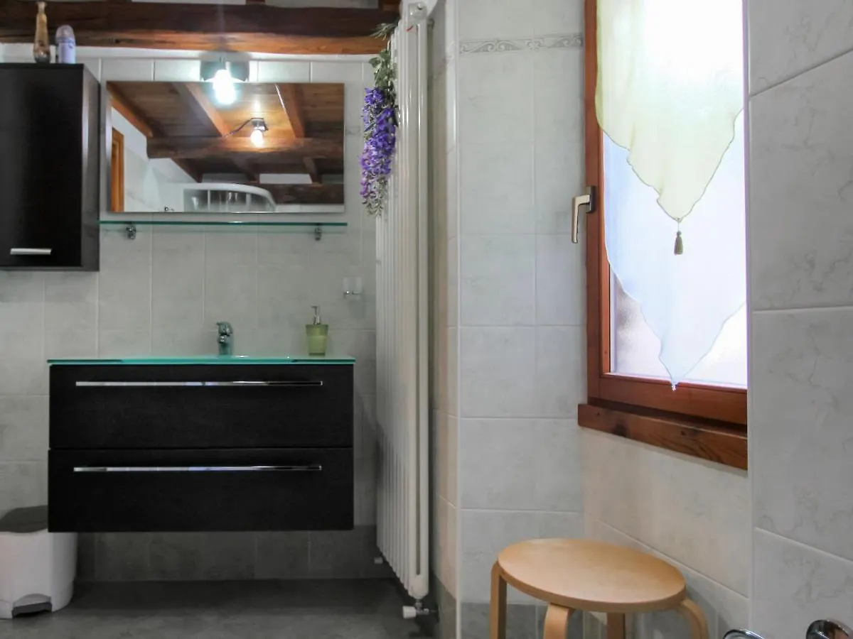 Holiday Home Caa De Sass By Interhome Castelveccana 0*,  Italy
