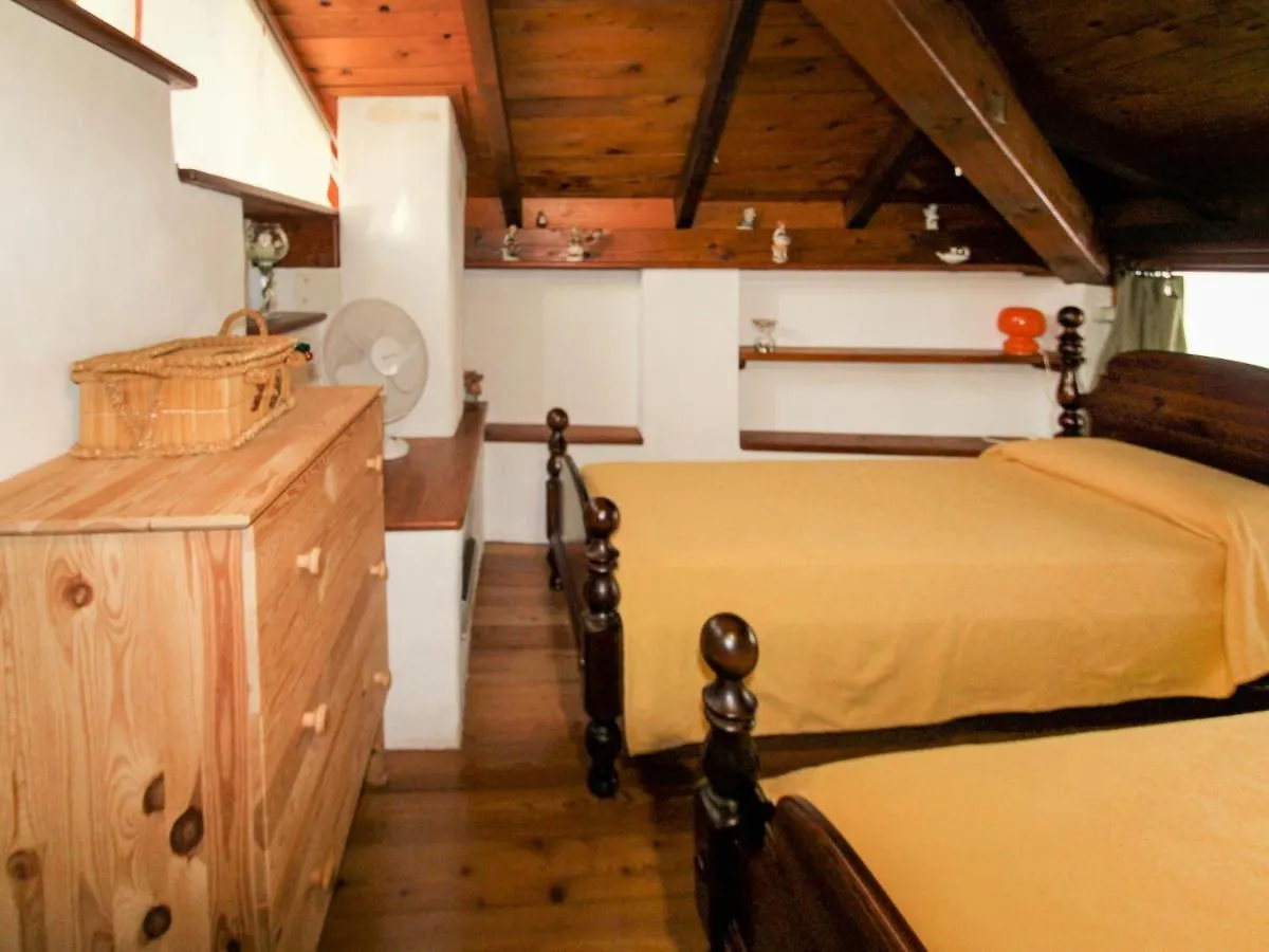 Holiday Home Caa De Sass By Interhome Castelveccana 0*,