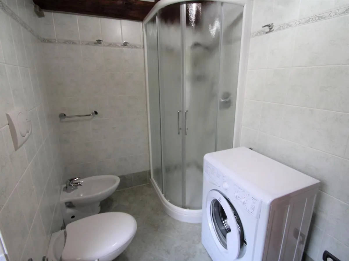 Holiday Home Caa De Sass By Interhome Castelveccana Italy