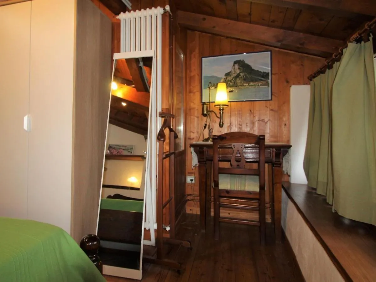 Holiday Home Caa De Sass By Interhome Castelveccana