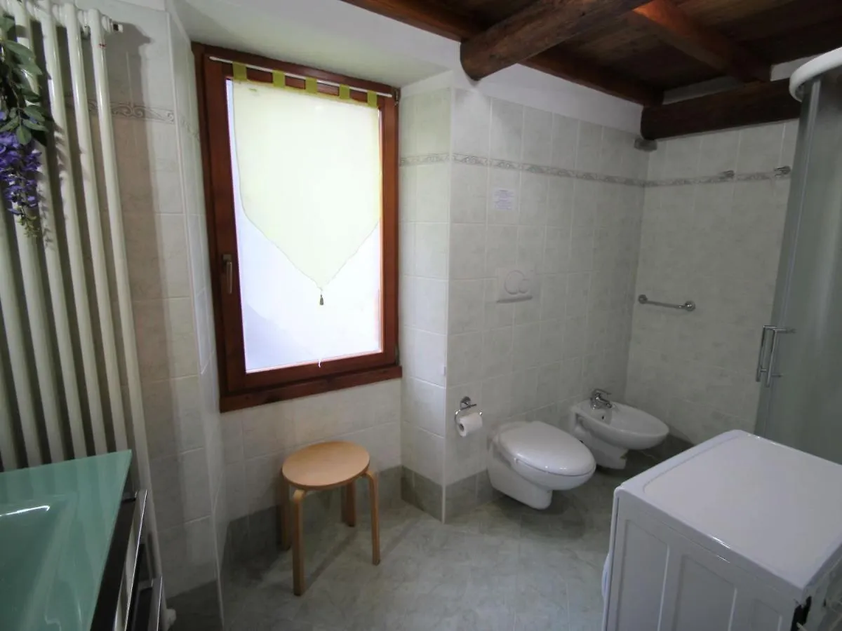 Holiday Home Caa De Sass By Interhome Castelveccana