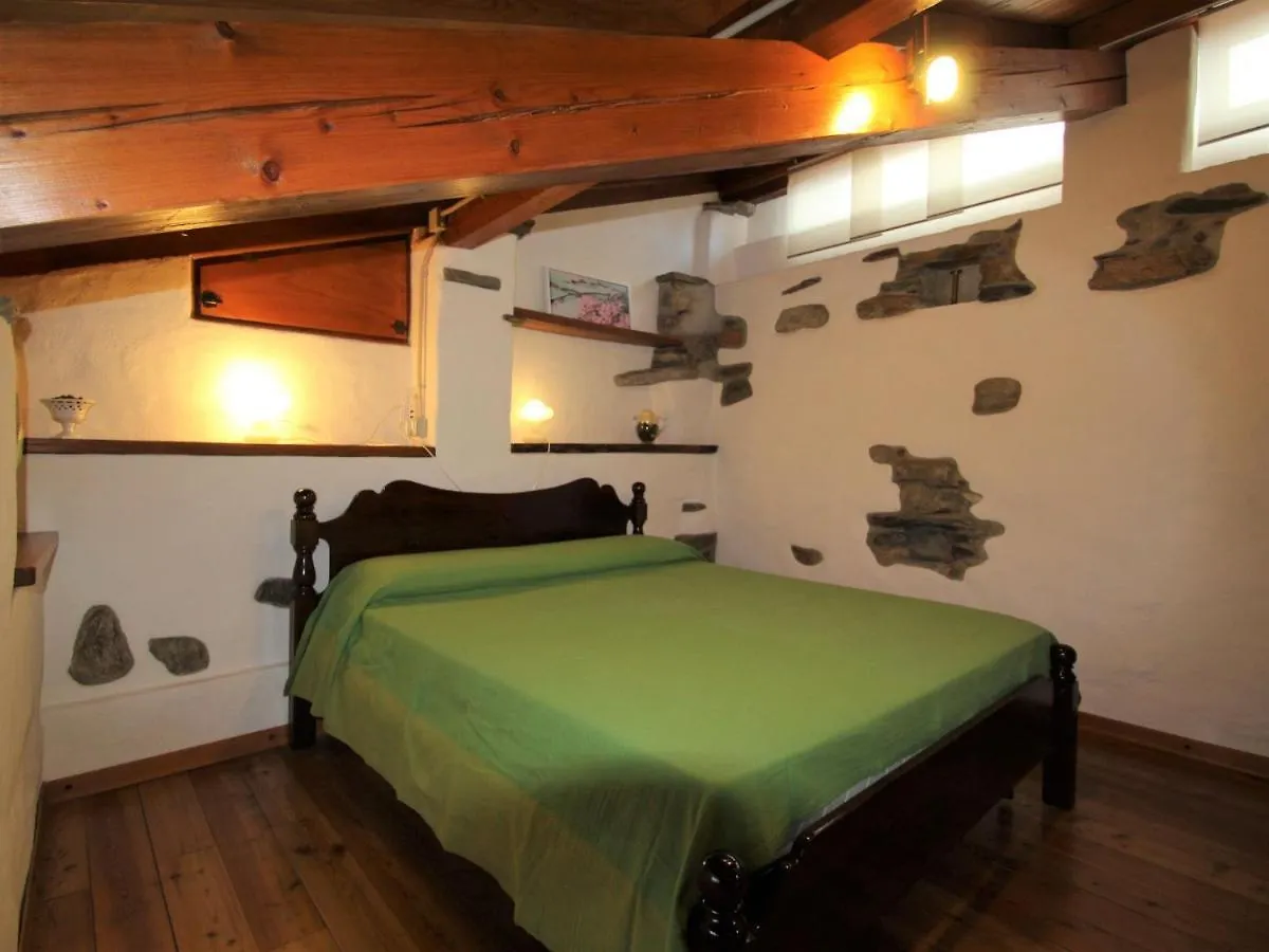Holiday Home Caa De Sass By Interhome Castelveccana
