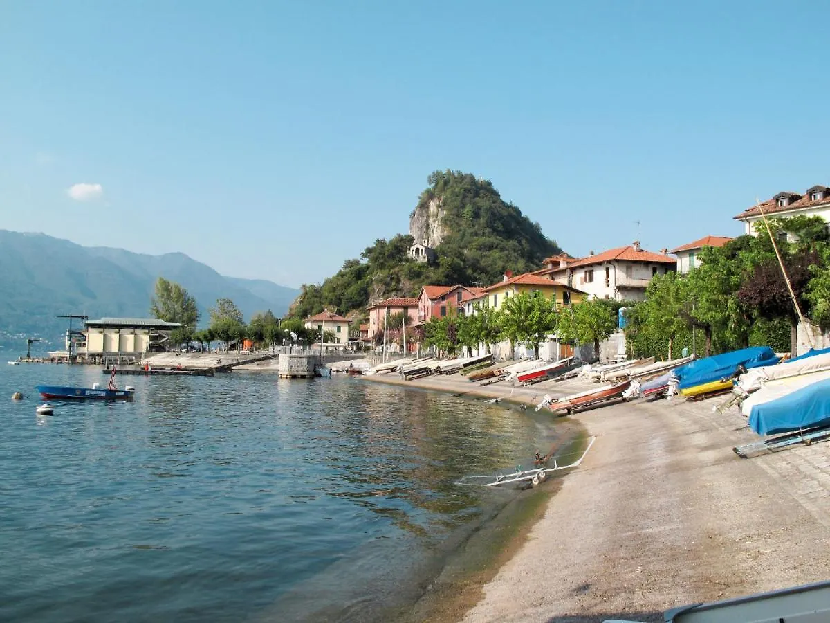 Holiday Home Caa De Sass By Interhome Castelveccana Italy