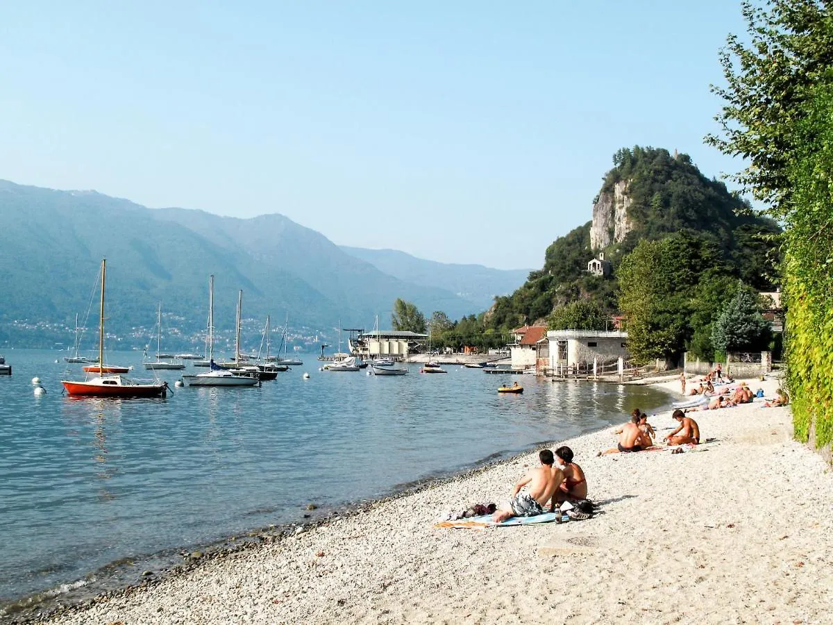 Holiday Home Caa De Sass By Interhome Castelveccana
