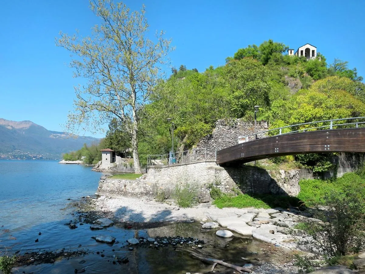 Holiday Home Caa De Sass By Interhome Castelveccana Italy