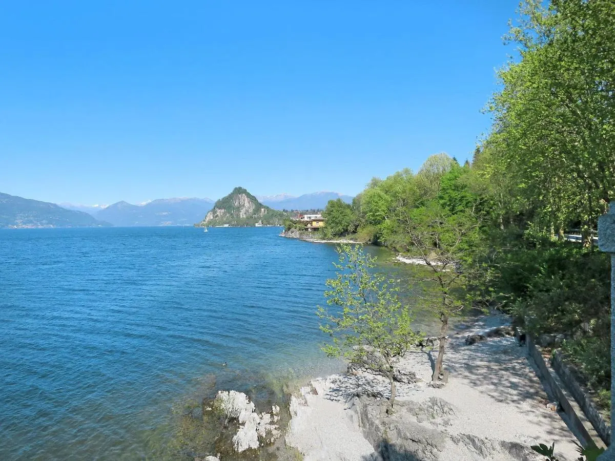 Holiday Home Caa De Sass By Interhome Castelveccana 0*,  Italy